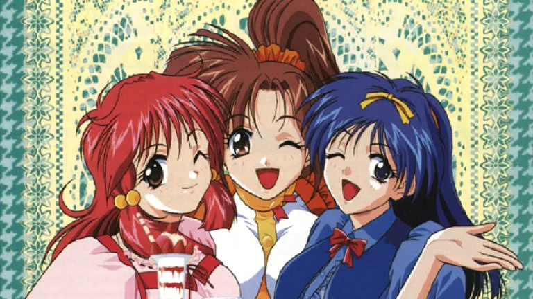 【Pia?キャロットへようこそ!!シリーズ】愛され続けるファミレス恋愛物語