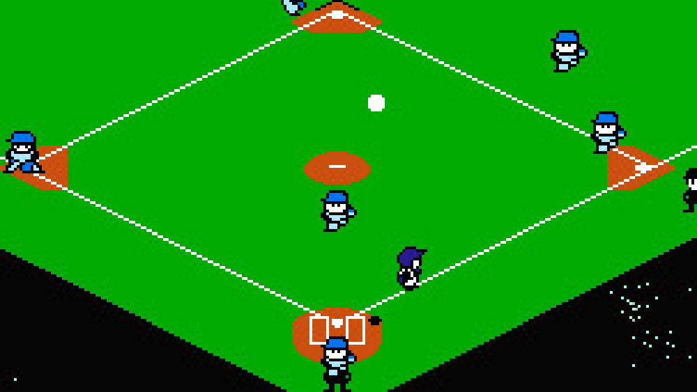 超人ウルトラベースボール