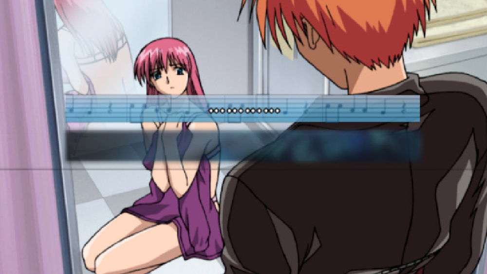 「やるドラ」系アドベンチャーの進化形としての魅力