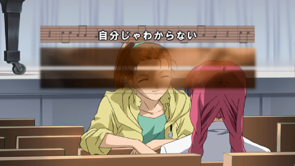 トライアングル・アゲイン