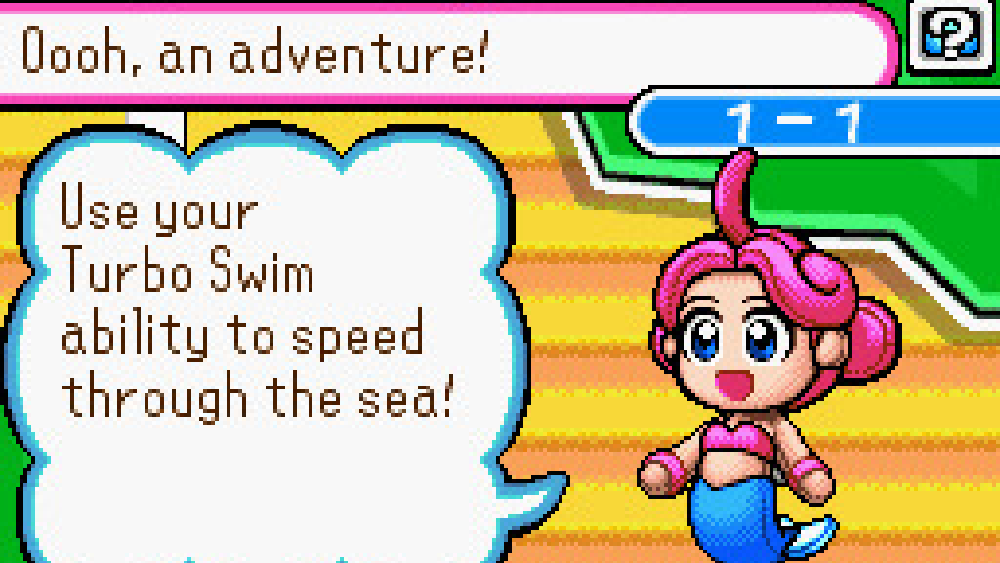 伝説のスタフィー たいけつ!ダイール海賊団