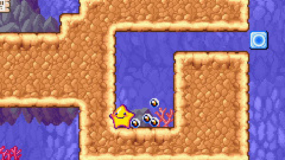 だれでも遊びやすく、やりこむほど奥深いアクション