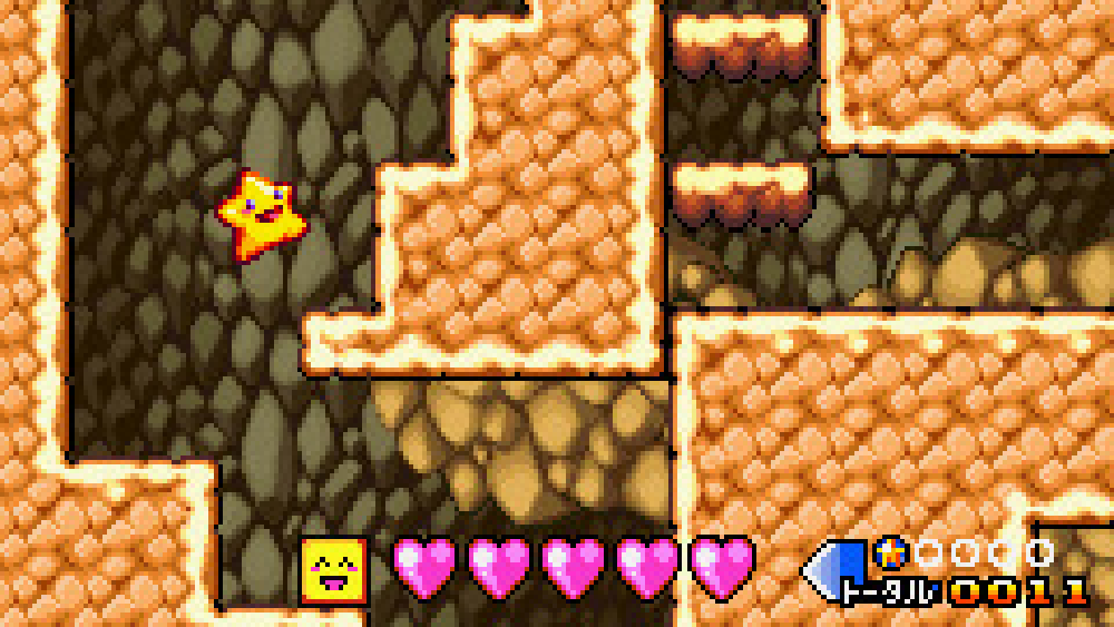 乗り物・変身・お宝集めが生むやりこみ要素