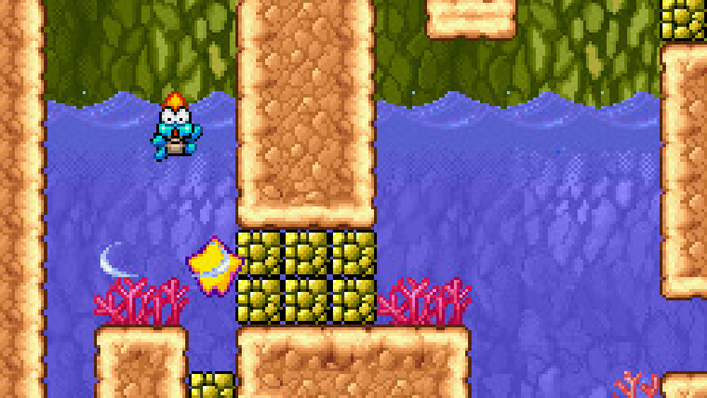 伝説のスタフィー