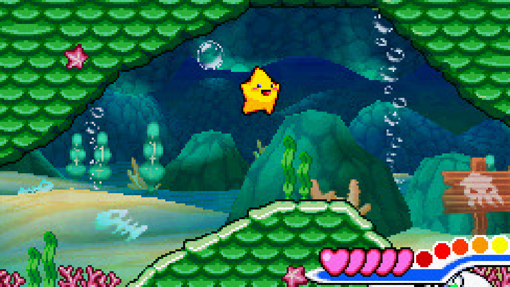 伝説のスタフィー たいけつ!ダイール海賊団