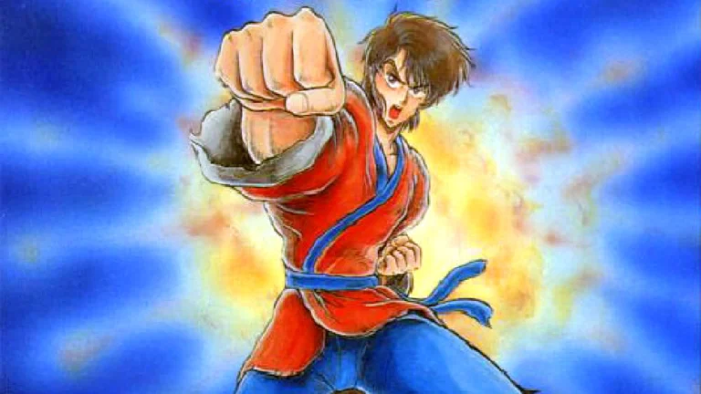 【風雲少林拳シリーズ】香港映画のような世界を再現したカンフーアクションゲーム