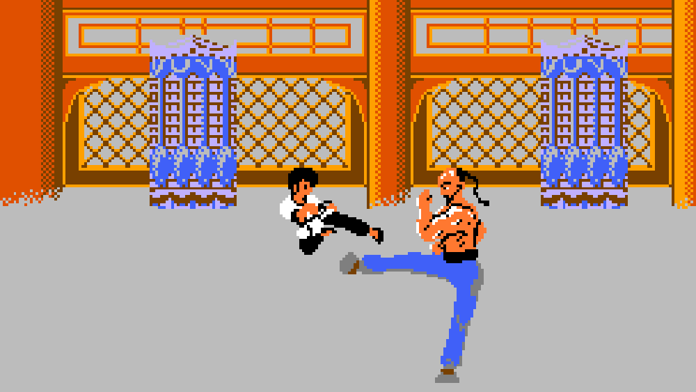 魅力的で個性豊かな敵キャラクターたち