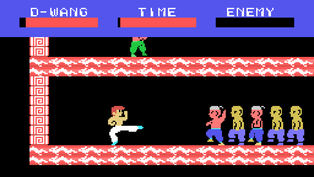 当時のゲーム文化を感じさせる時代性