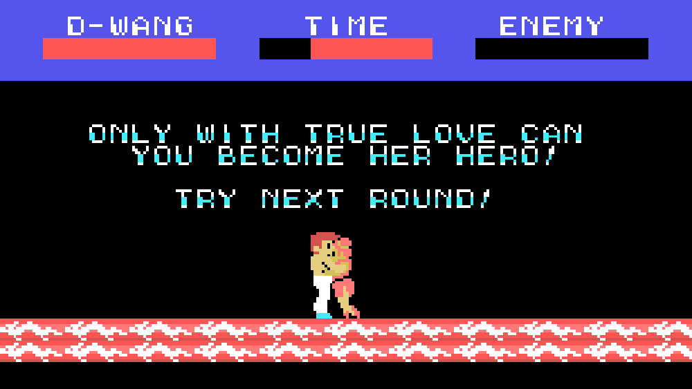 成長を実感できるプレイ体験