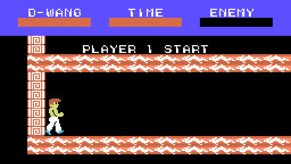 ドラゴン・ワン