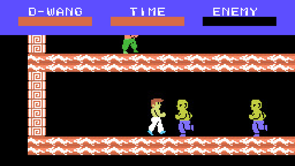 ドラゴン・ワン