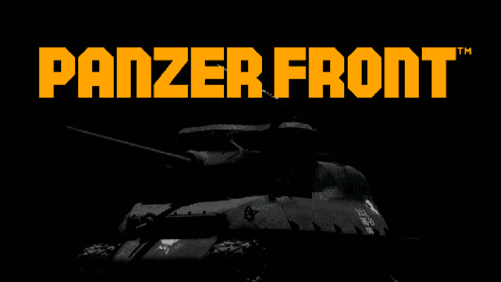 PANZER FRONT