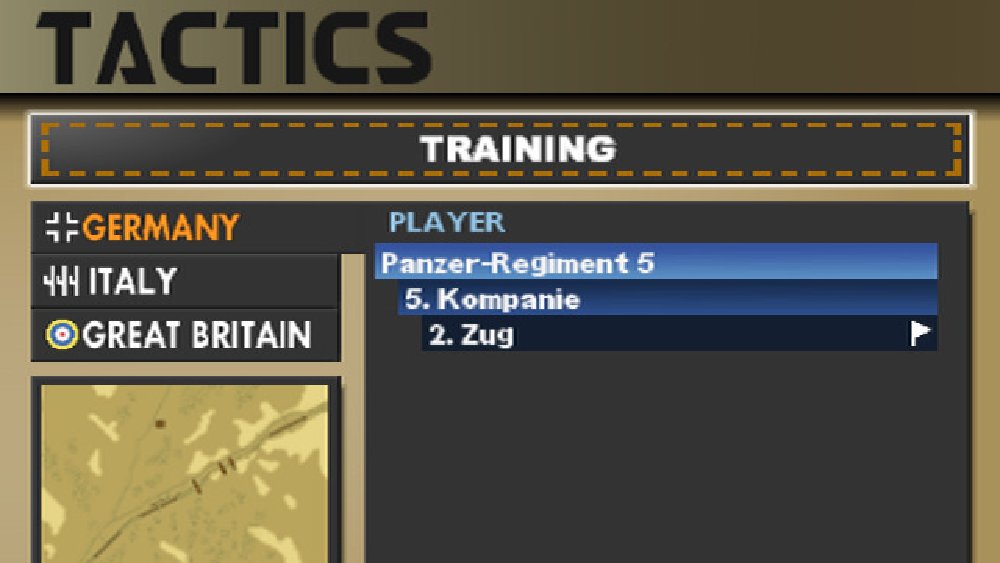 歴史的戦場を舞台にした多彩なシナリオ体験