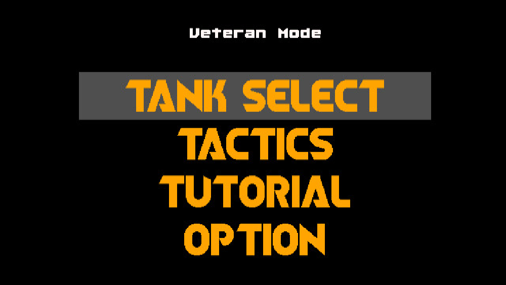 自由度の高いモード構成と遊び方の広がり