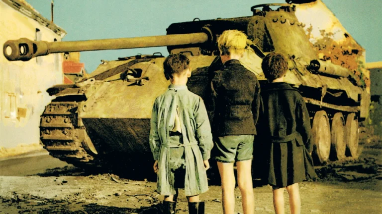 【パンツァーフロントシリーズ】戦車戦のリアルを追求した戦車シミュレーションの名作