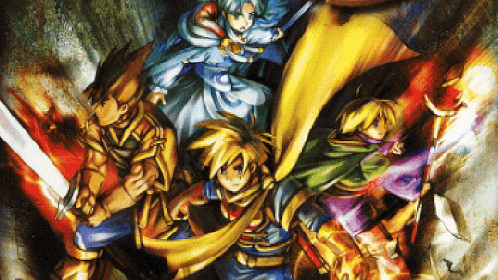 シリーズの概要