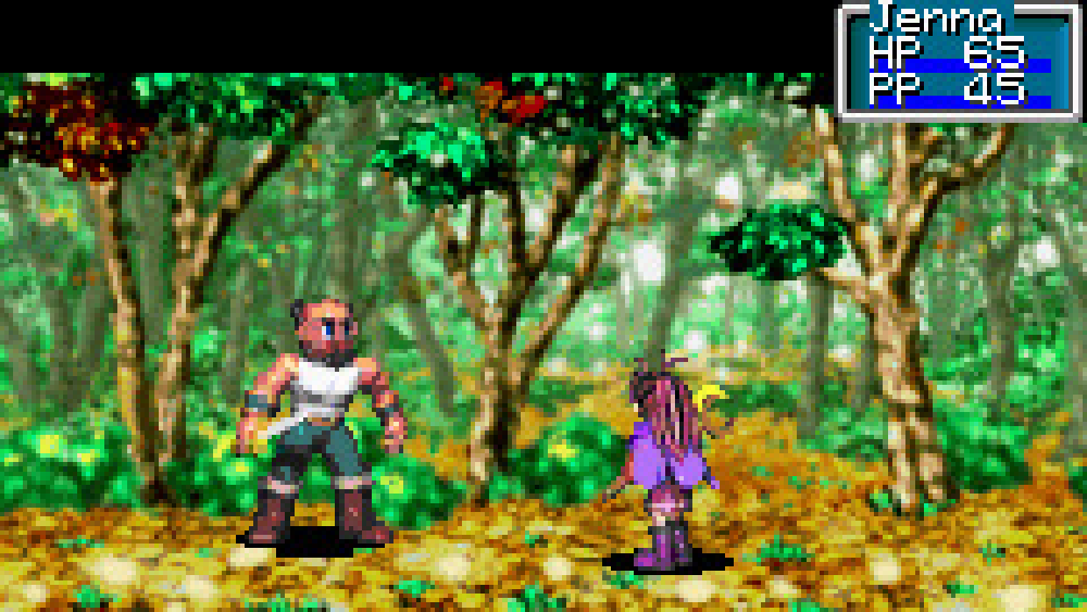 錬金術とエレメンタルがつくる重厚な世界観