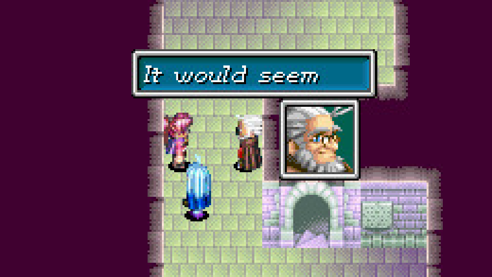 作品をまたいで続く物語とキャラクターの関係性