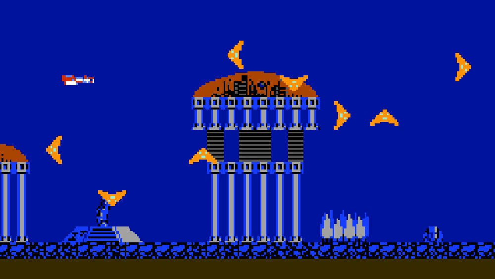 ゲーム音楽と演出の革新性