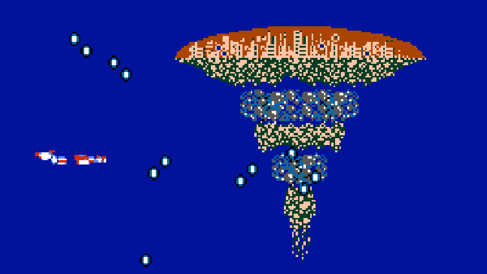 高機動戦闘メカ ヴォルガードII