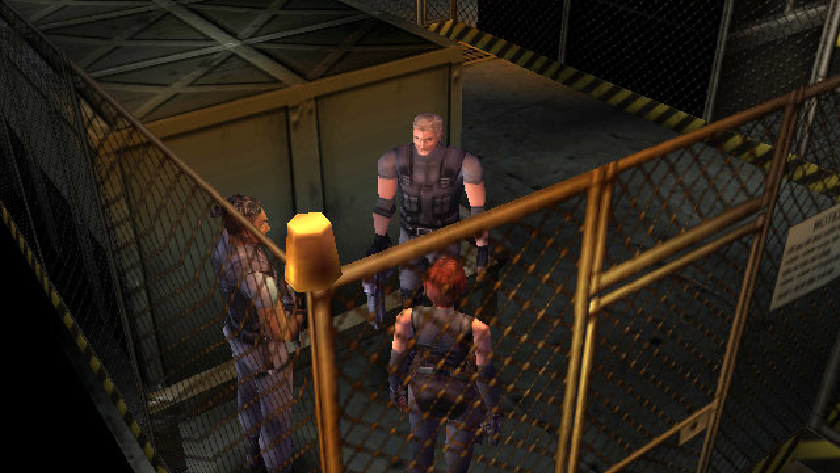 アイテム運用と暗号解読が生む“考えるホラー”