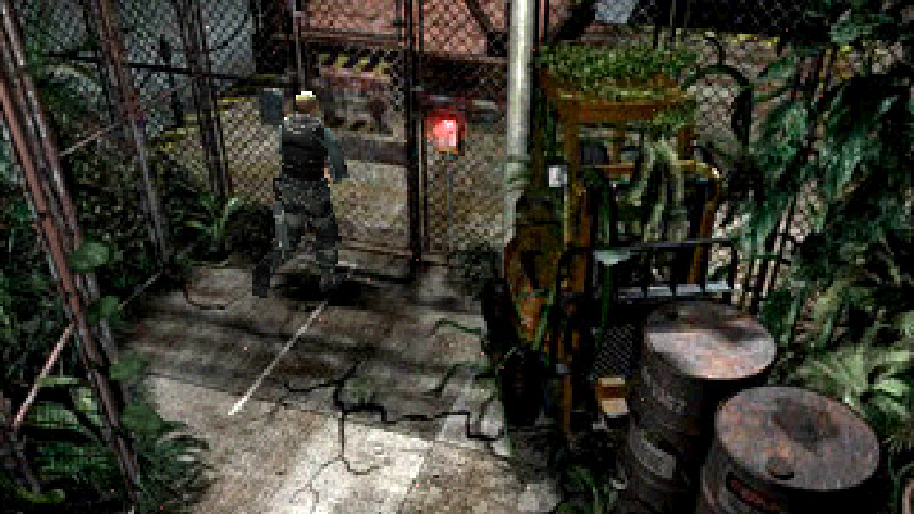 ディノクライシス2