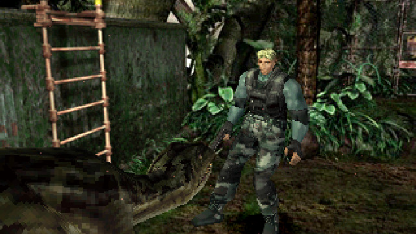 ディノクライシス2