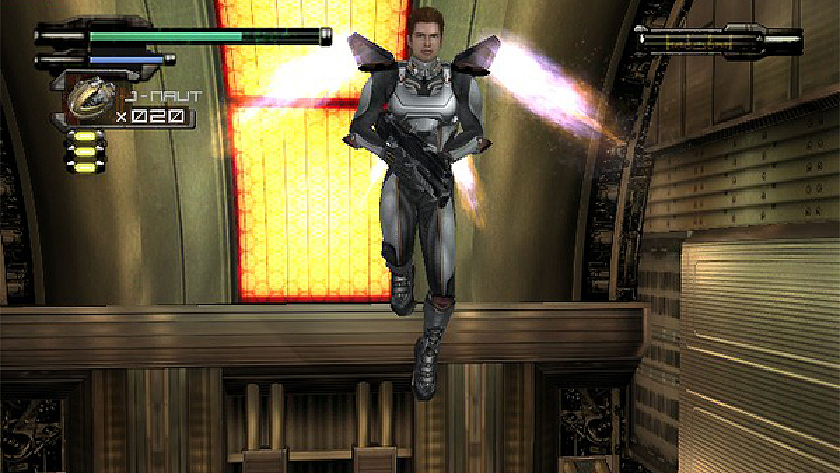 ディノクライシス3