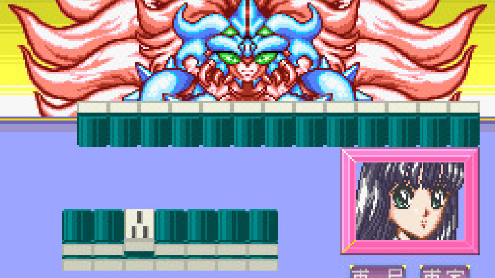 シンプルな2人打ちからRPG風成長まで広がるゲーム性