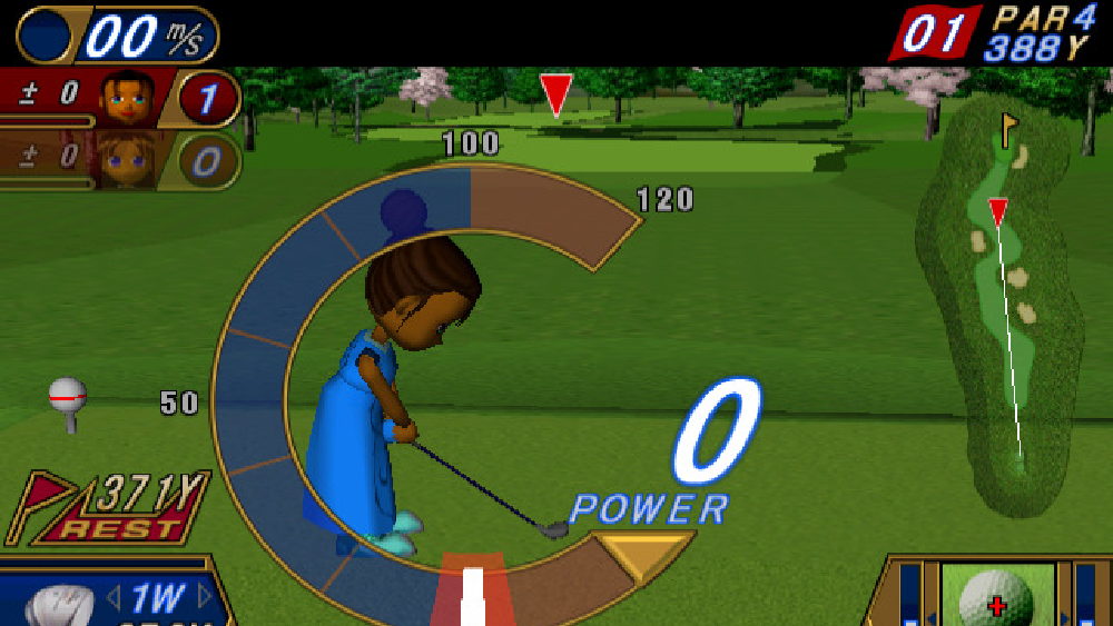 わかりやすくも奥深い操作システム