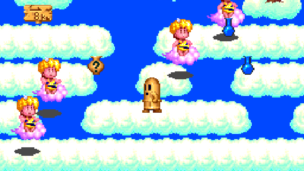 遊び込むほど味が出る構成