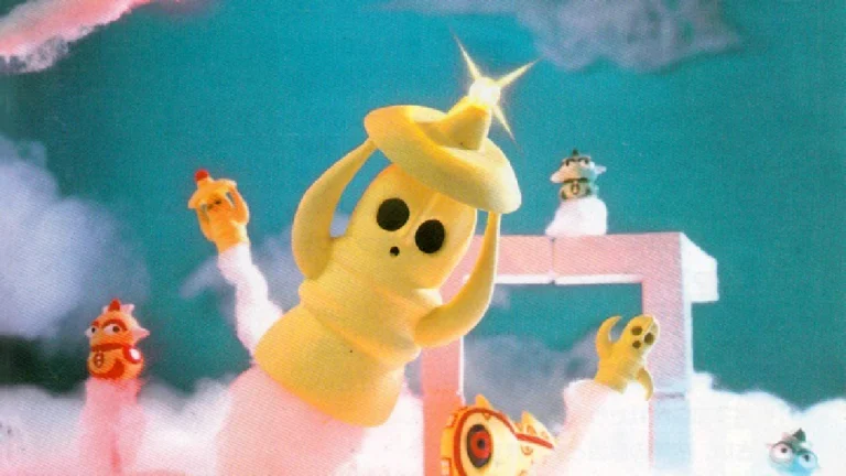 【はにいシリーズ】クセのある面白さが魅力の「はにわ」が活躍するゲーム