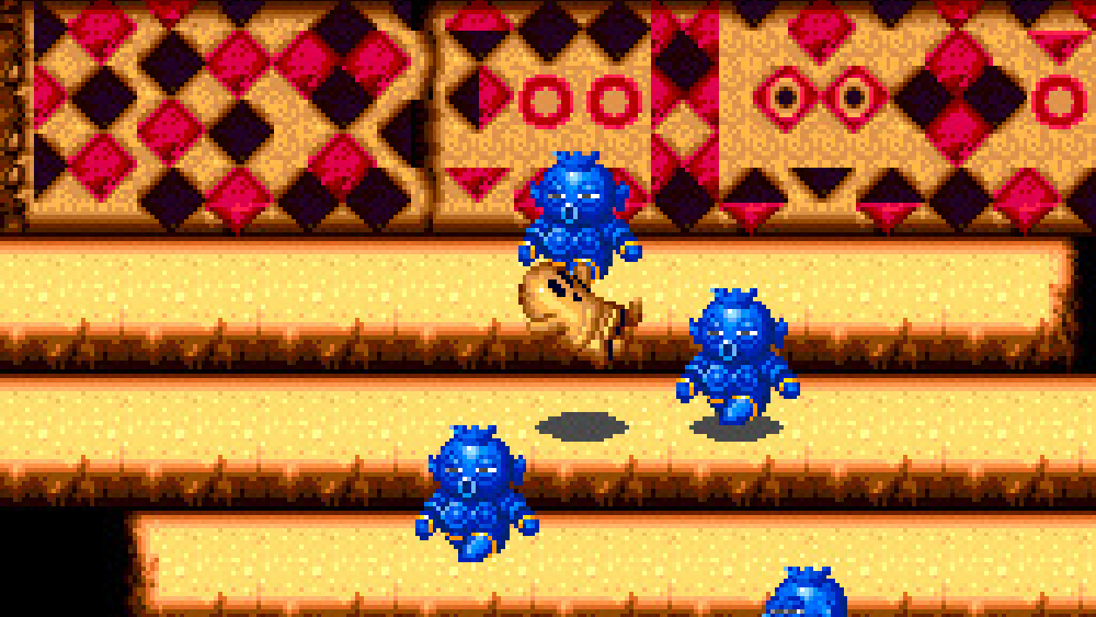 見た目と内容のギャップが生む印象深さ