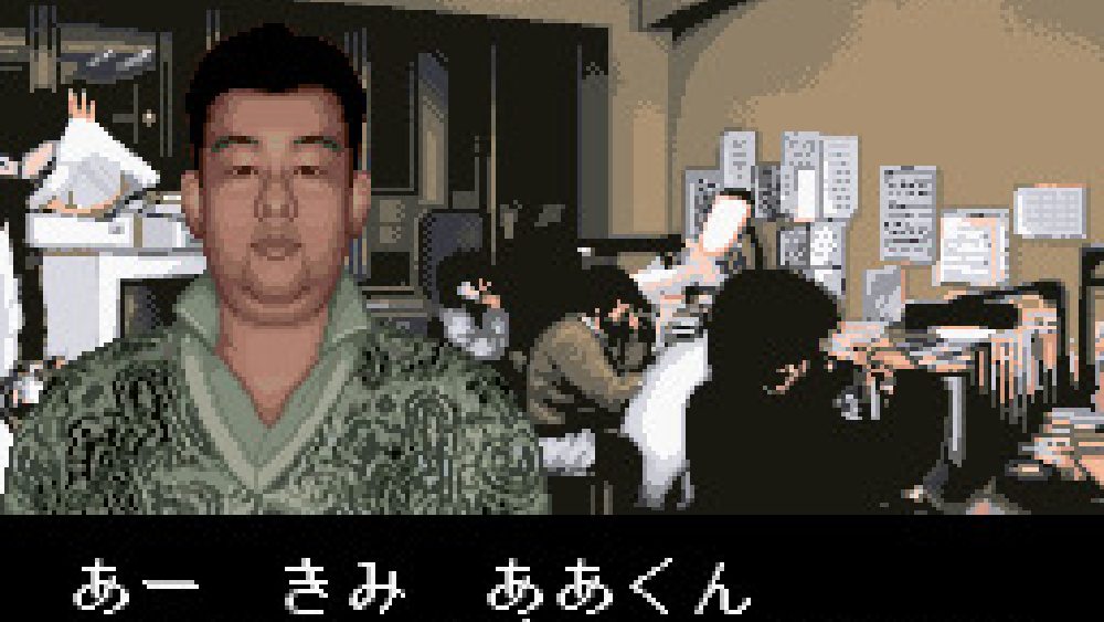 生活シミュレーションとイベント要素の融合