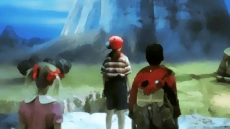 【MOTHERシリーズ】独特の言葉と音楽がつくる温かい物語が魅力の名作RPG