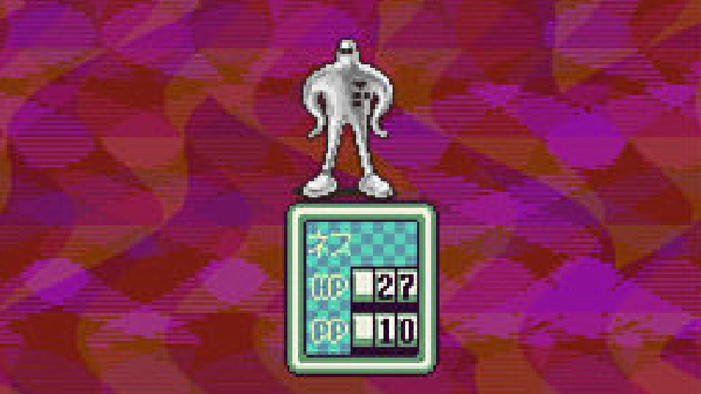 システムに込められた遊び心と独自のゲームデザイン