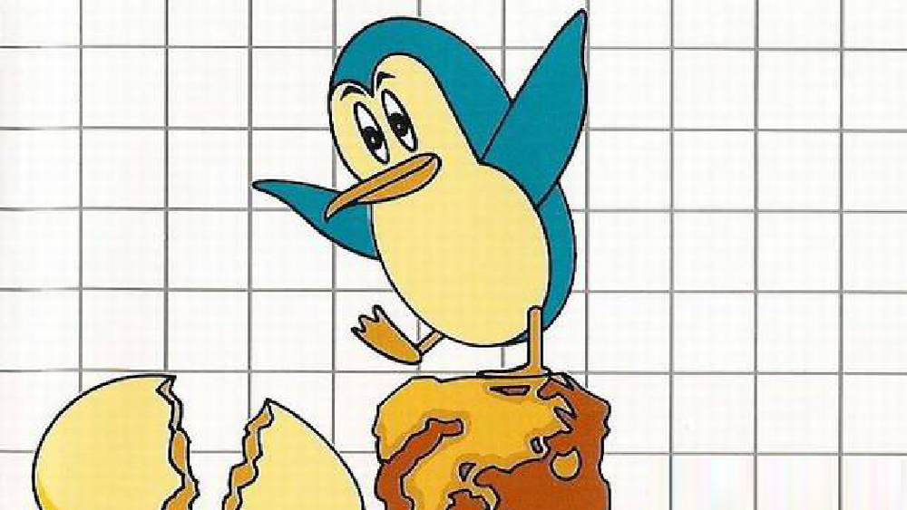 シリーズの概要