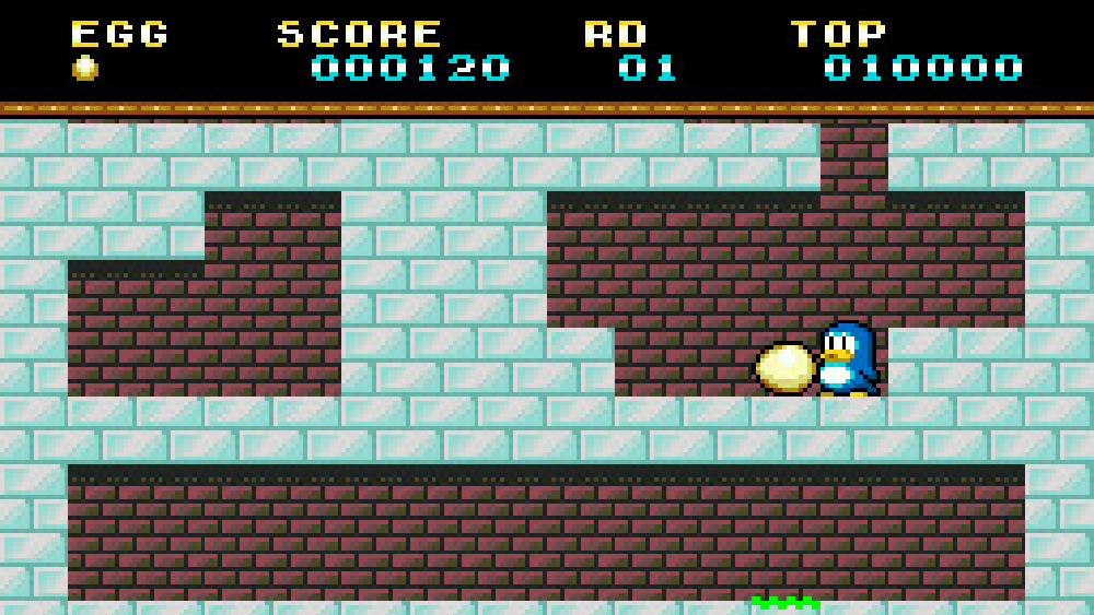 イカスぜ！恋のどきどきペンギンランドMD