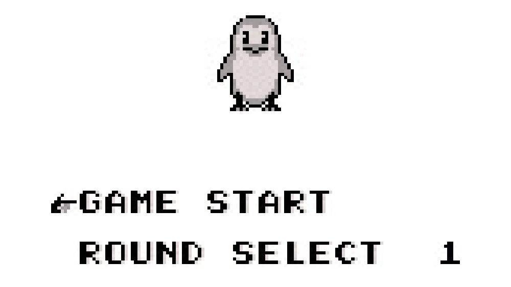 ペンギンランド