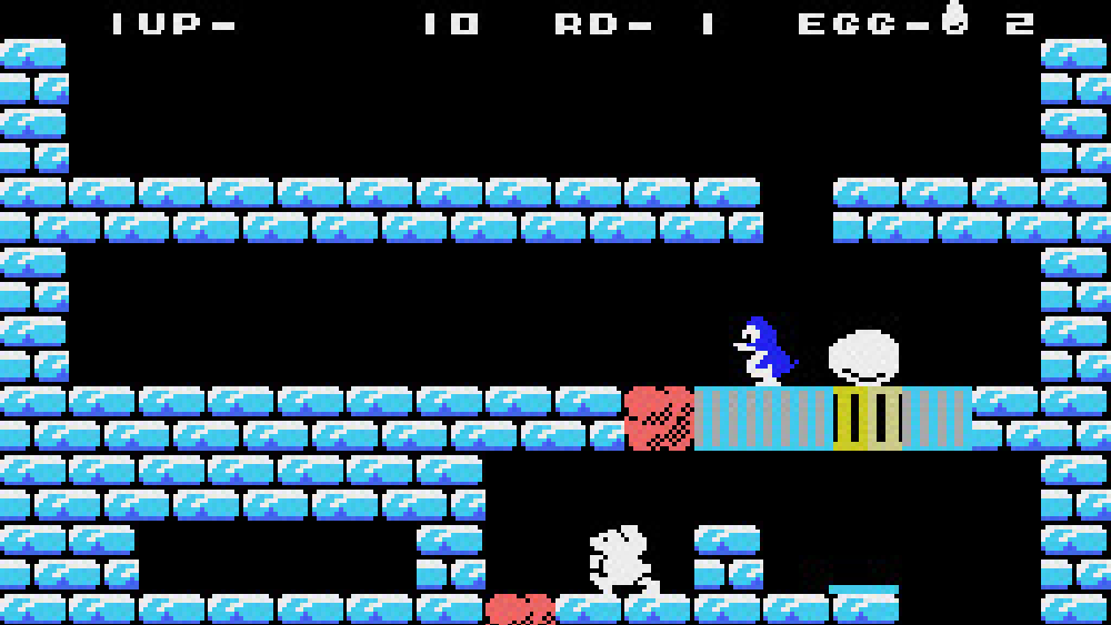 シンプルで理解しやすいゲームルール