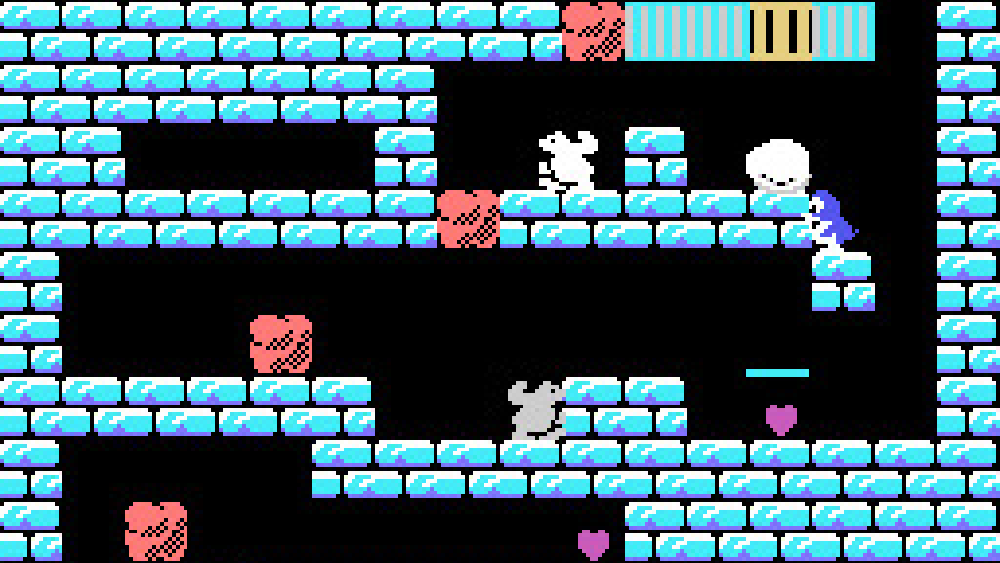 時代を超えて通用する遊びやすさ