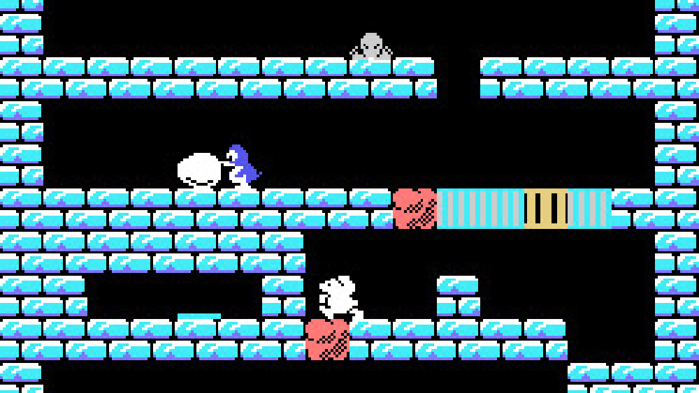 どきどきペンギンランド