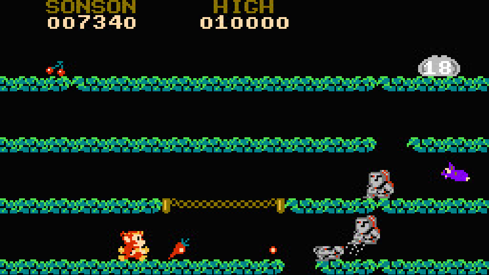 時代を越えて楽しめる普遍性