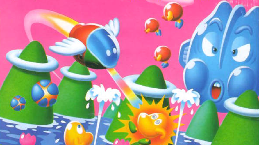 パステルカラーと曲線がつくる唯一無二の世界観