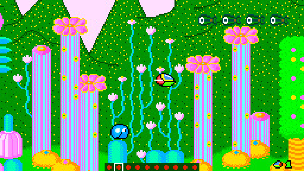 ファンタジーゾーン