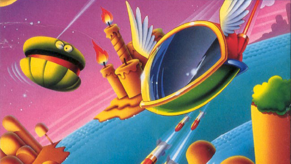 お金を稼ぎショップで強くなる独特のパワーアップ要素