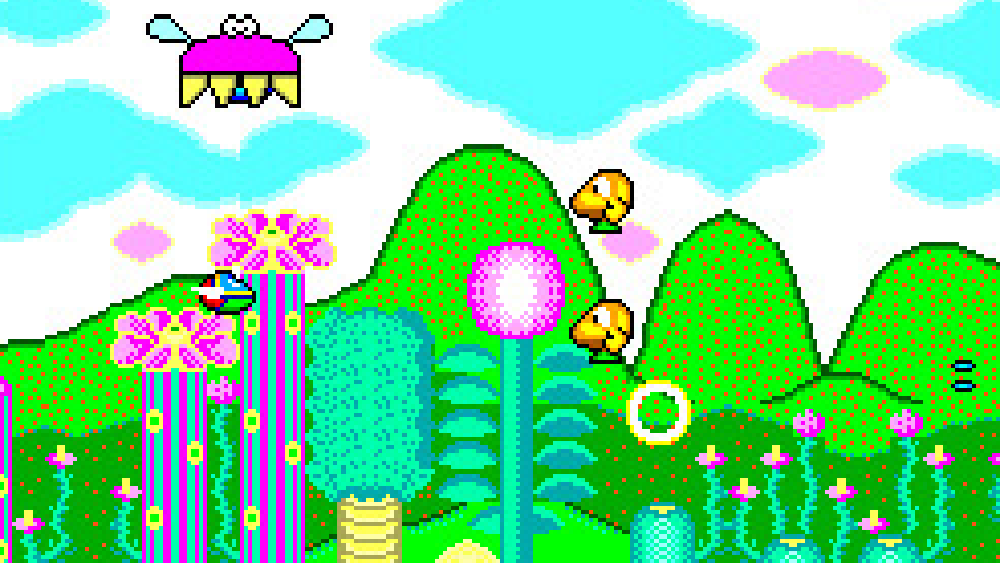 ファンタジーゾーン