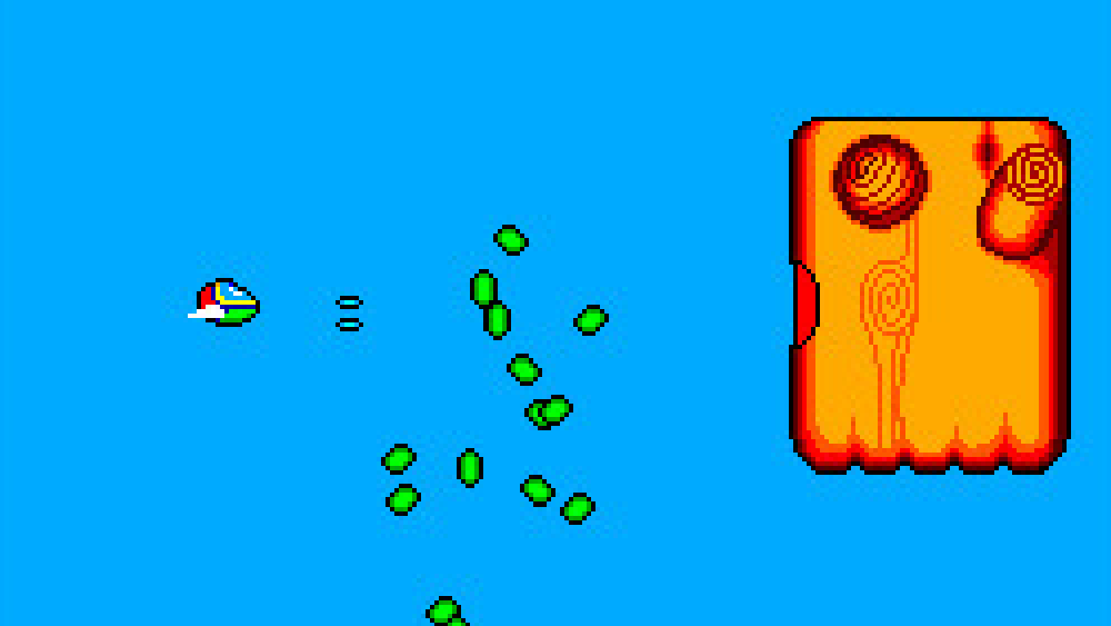 ファンタジーゾーン