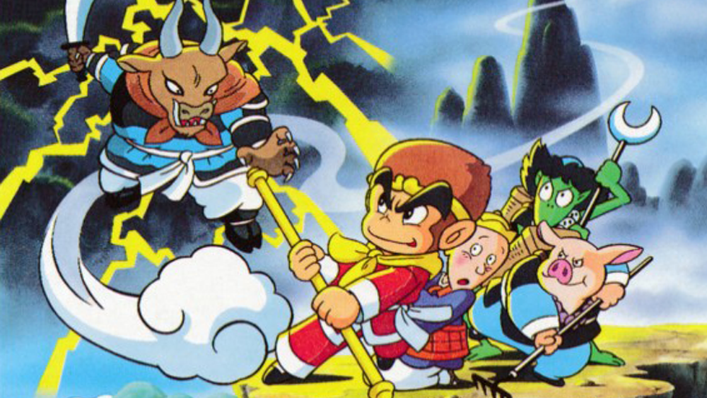 シリーズの概要