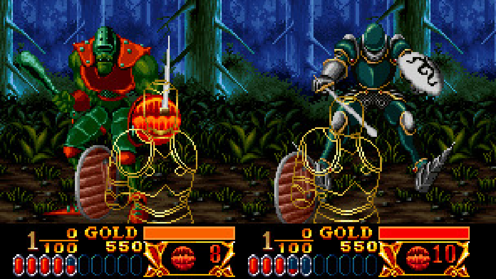 クロスソード（クロススウォード）